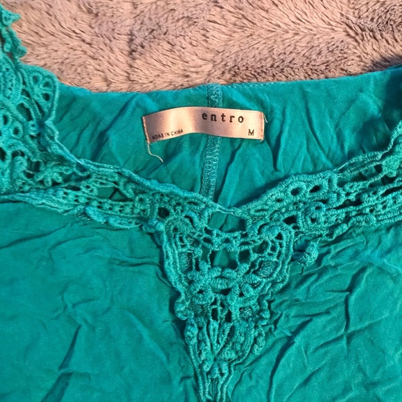 Entro dress M - Picture 3 of 8